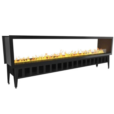 Water fireplace insert Incanto ST 2500