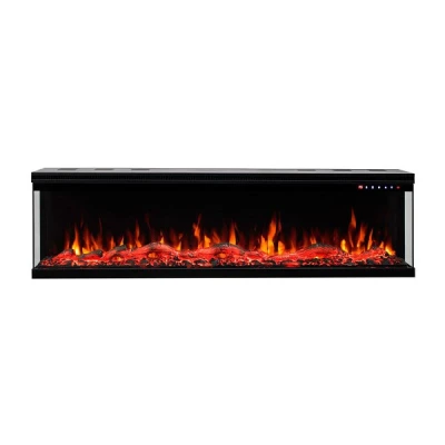 Uckfield Electric Fireplace