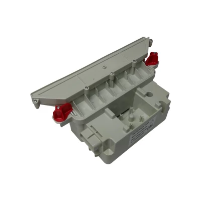 Transducer Sump Juneau for Opti-Myst systems, designed to ensure efficient operation and maintain system performance.