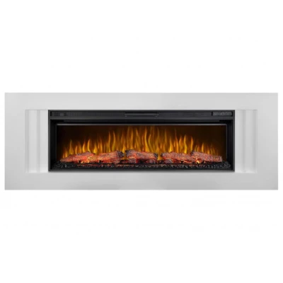 ArtiFlame Line AF50 White ArtiFlame Line AF50 White