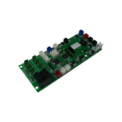 MAIN PCB MK2 Power Supply Cassette LED for Opti-Myst systems, providing stable power distribution for smooth and efficient syste