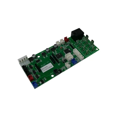 MAIN PCB MK2 Power Supply Cassette LED for Opti-Myst systems, providing stable power distribution for smooth and efficient syste