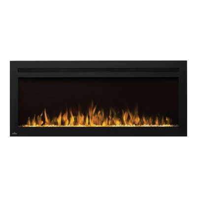 Napoleon Pureview Wall Mounted Electric Fireplace