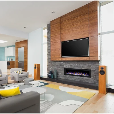 Premier electric fireplace