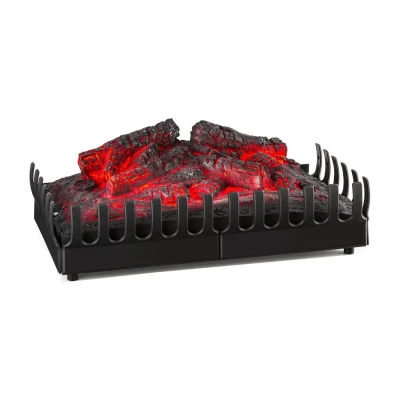 Rugby Electric Fireplace Insert