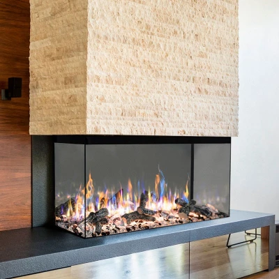 Stadhampton Electric Fireplace