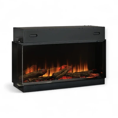  Dimplex Ignite Ultra 40 - Built-in electric fireplace