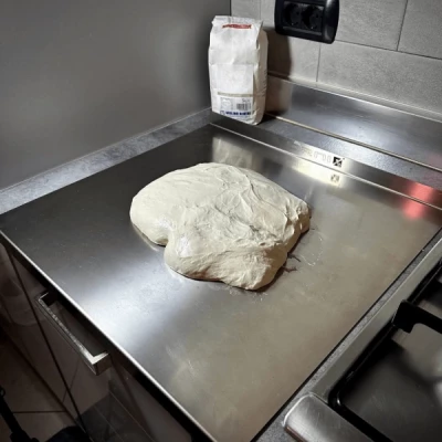 Pizza board 750 | Effeuno Forni | Buy here - Italian Pizza Pizza Board 750