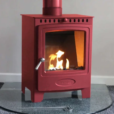 Hamlet Solution 5 Spice Red Arada Hamlet Solution 5 Spice Red bio fire