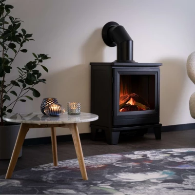 Trimline Fires Horizon Freestanding Stove Electric Fireplace Horizon Freestanding Stove Electric Fireplace Trimline Fires