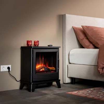 Trimline Fires Solano Freestanding Stove Electric Fireplace Solano Freestanding Stove Electric Fireplace Trimline Fires