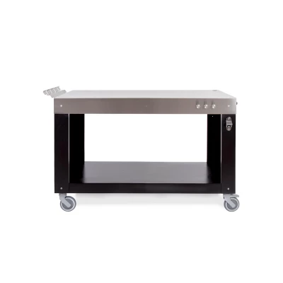Multi-Functional Pizza Oven Base Table - 130 cm Multi-Functional Pizza Oven Base Table - 130 cm