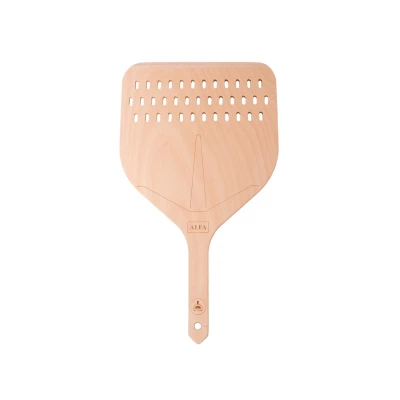 Pizza Peel Wood - 32 cm Pizza Peel Wood - 32 cm