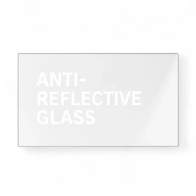 Anti Reflective Glass For British Fires Anti Reflective Glass For British Fires
