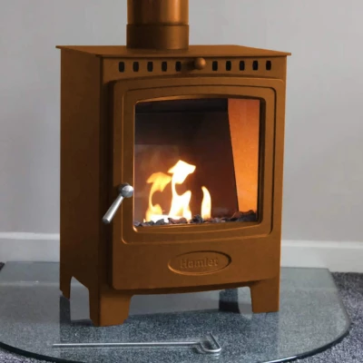Hamlet Solution 5 in Terracotta Brown Arada Hamlet Solution 5 in Terracotta Brown