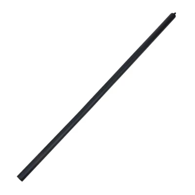 Ceiling Rod 150 cm – Black Ceiling Rod 150 cm – Black