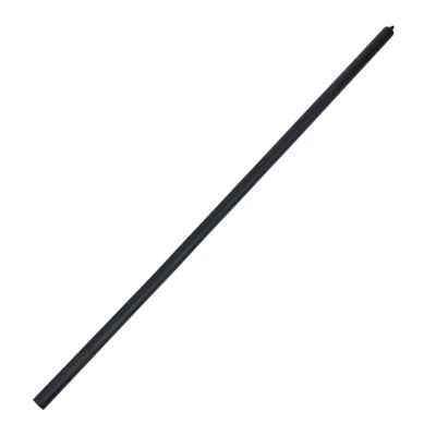 Ceiling Rod 175 cm – Black Ceiling Rod 175 cm – Black
