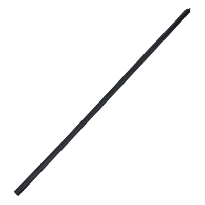 Ceiling Rod 200 cm – Black Ceiling Rod 200 cm – Black