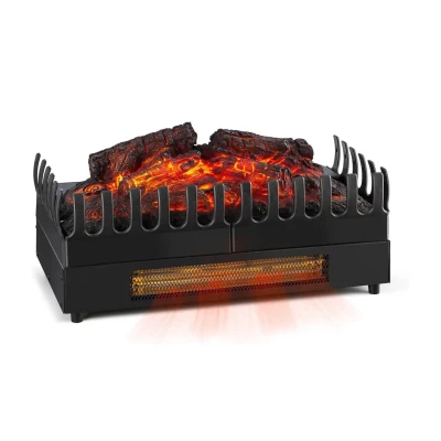 Bryher Electric fireplace insert