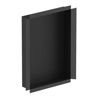 British Fires New Forest 650sq Recessed Box British Fires New Forest 650sq Recessed Box