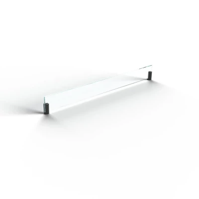 Planika Fires Glass Shield 1500