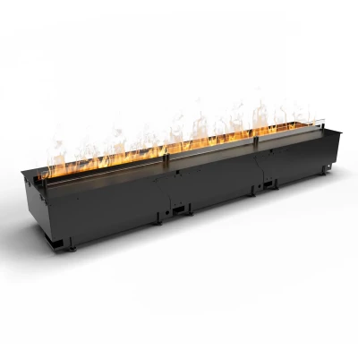 Planika Fires Cool Flame 500 Pro Insert Planika Fires Cool Flame 1500 Pro Insert