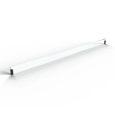 Planika Fires Glass Shield 2000