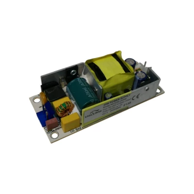 Power Supply for Cassette 400/600, designed to deliver stable power and ensure the smooth performance of Opti-Myst systems.