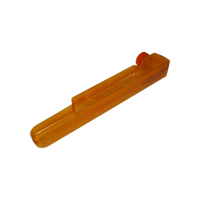 Orange water tank for Dimplex Opti-Myst Cassette 500 and Cassette 1000 hybrid fireplace