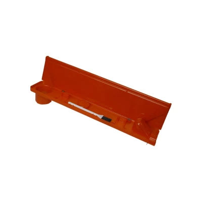 Nozzle Base Cassette 400 for Opti-Myst systems, designed to support proper nozzle function and maintain system efficiency.