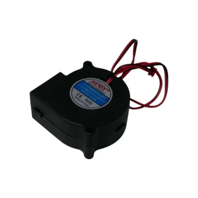 Cassette 1000 Fan for Opti-Myst systems, designed to provide reliable airflow and maintain the system’s performance.