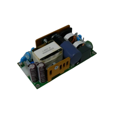 Power Supply Cassette in multicolour for Opti-Myst systems, designed to provide reliable power and maintain the system’s functio