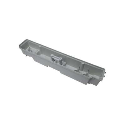 Water Tank Cassette in grey, designed to provide essential water storage for your system, ensuring smooth operation.