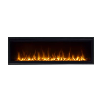 Dimplex Ignite XL 50" decorative electric fireplace insert