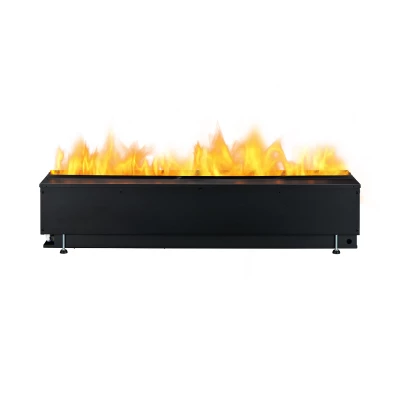 Dimplex Opti-myst Cassette 1000 Projects - Water Vapour Fireplace with automatic water refill system