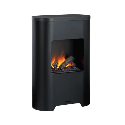 Dimplex Opti-myst Torn 100 Freestanding Water Vapour Fireplace