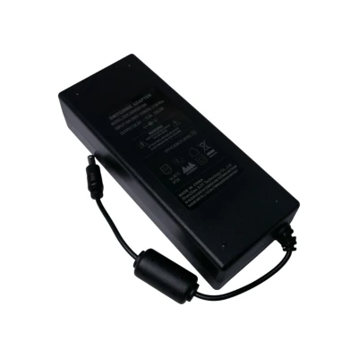 Power Supply Cassette 1000 Retail in multicolour for Opti-Myst systems, designed to provide stable power and support vibrant lig