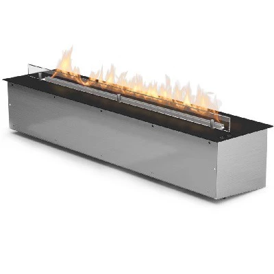 Fire Line Automatic 3 - 1990 mm | Bioethanol-fireplace.co.uk Fire Line Automatic 3 - 1990 mm