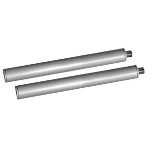 Adjustable extension mount to Design Extension mount for Heatstrip Design