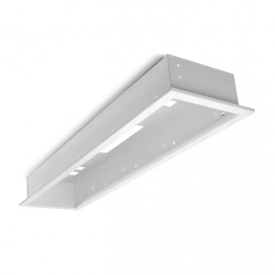 Elegance 1800 flush mount enclosure Flush mount enclosure for Elegance Heatstrip