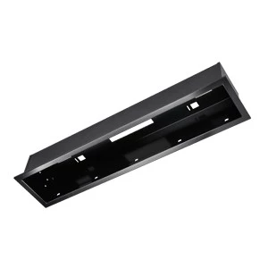 Heatstrip Elegance flush mount enclosure Flush mount enclosure from Heatstrip
