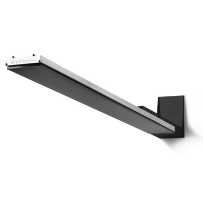 Wall mounting bracket for Heatstrip Design Wall mounting bracket for Heatstrip Design