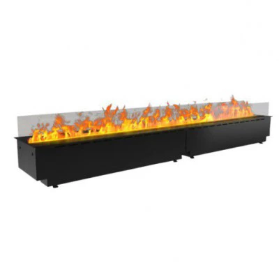 Mistero 2500 Water Vapour Fireplace Water Vapour Mistero 2500 5x2 Litre Tanks