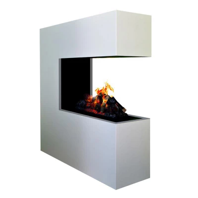 Schiller Opti-Myst Glow Fire Schiller Opti-Myst Glow Fire