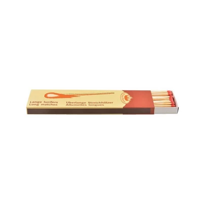 Long Matches Long Matches