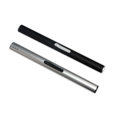 Safety lighter for bio fireplace Bio fire safety lighter