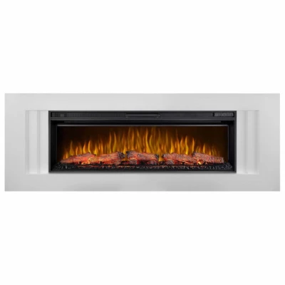 ArtiFlame Line AF50 White ArtiFlame Line AF50 White