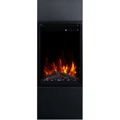 Milano 40 - Black Milano 40 - Black