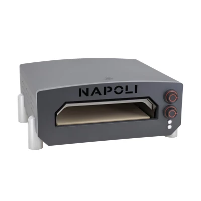 Napoli 13" Electric Pizza oven Napoli 13" Electric Pizza oven
