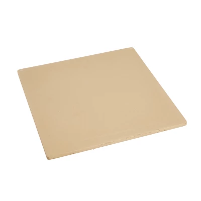 Cordierite Pizza Stone for Napoli 13" Pizza Oven | Buy now Cordierite Pizza Stone 13"
